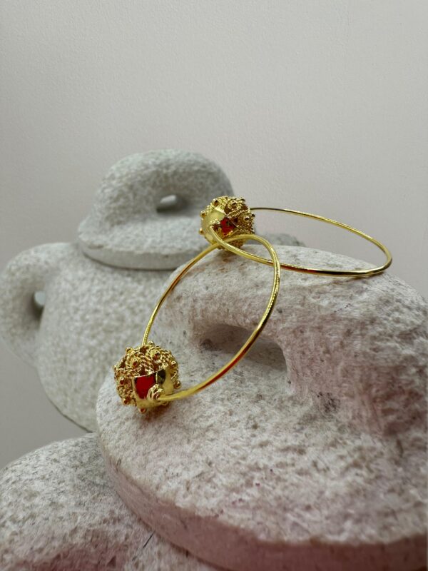 Imotski earrings